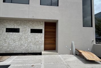 Casa en condominio en  76237, Santiago De Querétaro, Querétaro, Mex