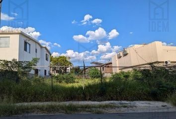 Lote de Terreno en  Calle Ingeniero Ernesto Marroquín, Colinas De San Jerónimo, Monterrey, Nuevo León, 64634, Mex