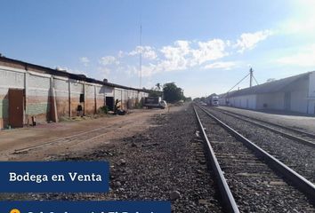 Nave en  Avenida Aztlán, Industrial El Palmito, Culiacán Rosales, Culiacán, Sinaloa, 80160, Mex