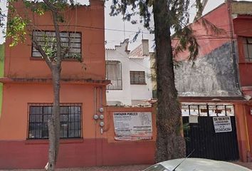 Lote de Terreno en  Calle Guayaquil 71, Tacuba, Miguel Hidalgo, Ciudad De México, 11410, Mex