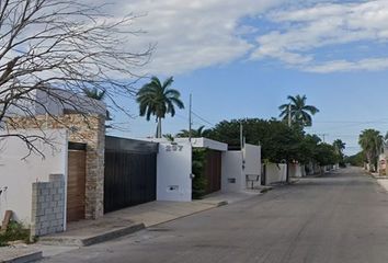 Casa en  Calle 43 378-378, Benito Juárez Norte, Mérida, Yucatán, 97119, Mex