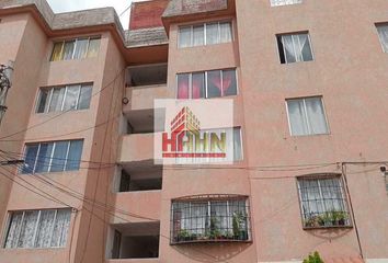 Departamento en  Calle Guadalupe Victoria, Miguel Hidalgo, Ecatepec De Morelos, México, 55490, Mex