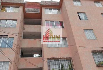 Departamento en  Calle Guadalupe Victoria, Miguel Hidalgo, Ecatepec De Morelos, México, 55490, Mex