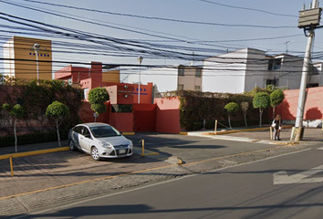 Casa en condominio en  Avenida Tamaulipas, Colonia Estado De Hidalgo, Álvaro Obregón, Ciudad De México, 01520, Mex