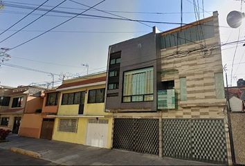 Casa en  Calle Moctezuma 3 D, Arenal 1a. Sección, Venustiano Carranza, Ciudad De México, 15600, Mex