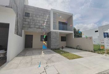 Casa en  Carretera Córdoba - Entronque Boticaria, Boca Del Río, Veracruz De Ignacio De La Llave, 94286, Mex