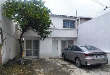 Casa en  Calle Alfa 102-144, Valle Sol, San Nicolás De Los Garza, Nuevo León, 66418, Mex