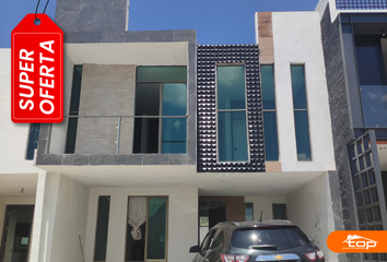 Casa en condominio en  45134, Zapopan, Jalisco, Mex