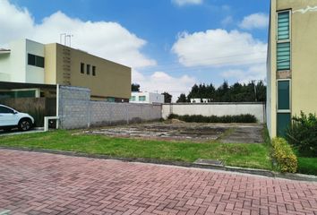 Lote de Terreno en  Calle Puerto De Acapulco 2117-2117, Las Viandas, San Jerónimo Chicahualco, Metepec, México, 52170, Mex