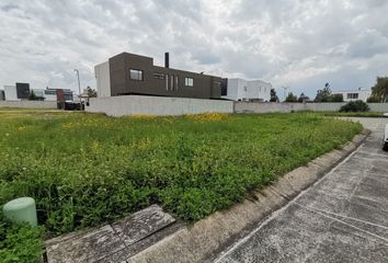 Lote de Terreno en  Avenida Estado De México, San Gaspar Tlahuelilpan, Hacienda San Antonio, Metepec, México, 52147, Mex