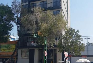 Departamento en  Eje Central Lázaro Cárdenas, Obrera, Cuauhtémoc, Ciudad De México, 06800, Mex