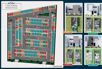 Casa en  Avenida Palestina, Robinson, Sector 4, Chihuahua, 31375, Mex