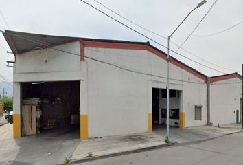 Local comercial en  Calle Flores Magón 18, 18 De Marzo, Monterrey, Nuevo León, 64780, Mex