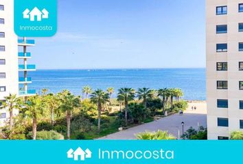 Apartamento en  Distrito 2 - Urbanizaciones - Los Naúfragos, Torrevieja