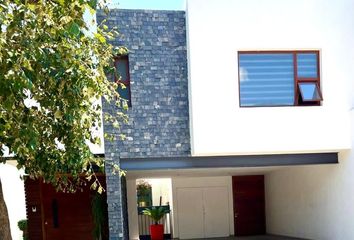 Casa en  Calle Sendero Del Pedregal 58-72, Privadas Del Pedregal Ii, San Luis Potosí, 78295, Mex