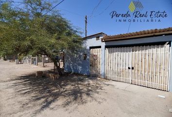 Casa en  Avenida Lázaro Cárdenas 114, Los Milagros, Santa Isabel, Mexicali, Baja California, 21138, Mex