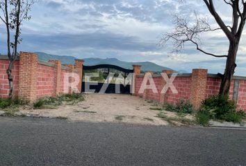 Lote de Terreno en  Calle 5 De Febrero, Centro, Huimilpan, Querétaro, 76950, Mex