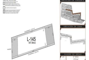 Lote de Terreno en  Calle 21, Kikteil, Mérida, Yucatán, 97303, Mex