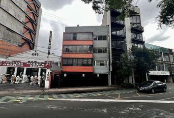 Departamento en  Avenida División Del N 1354, Letrán Valle, Benito Juárez, Ciudad De México, 03650, Mex