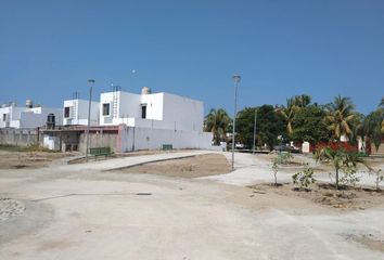 Lote de Terreno en  Avenida El Dorado, El Dorado, Manzanillo, Colima, 28869, Mex