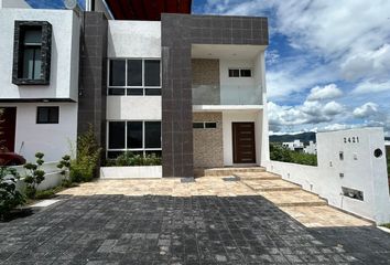 Casa en  Boulevard Salto Del Moro, Bio Grand, La Antigua Juriquilla, Querétaro, 76226, Mex