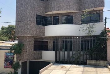 Departamento en  Calle Tzinal 84, Lomas De Padierna, Tlalpan, Ciudad De México, 14240, Mex