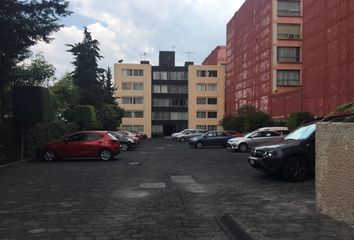 Departamento en  Contigua 460a, Merced Gómez, Álvaro Obregón, Ciudad De México, 01600, Mex