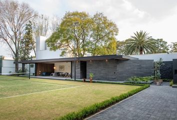 Lote de Terreno en  Romero De Terreros, Coyoacán, Cdmx