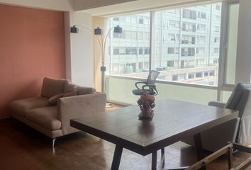 Departamento en  Avenida Vasco De Quiroga, Las Tinajas, Cuajimalpa De Morelos, Ciudad De México, 05348, Mex