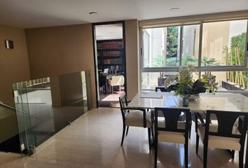 Departamento en  Calle Platón 335, Polanco Ii Sección, Miguel Hidalgo, Ciudad De México, 11530, Mex