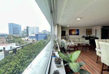 Departamento en  Benito Juárez, Cdmx, Ciudad De México (cdmx)