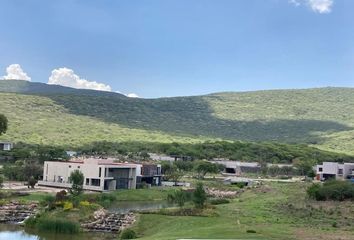 Lote de Terreno en  Cantera, Santiago De Querétaro, Querétaro, Mex