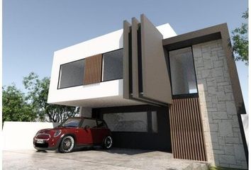 Casa en  Calle Valle Árbol De Jopi, Garambullo, El Marqués, Querétaro, 76269, Mex