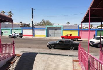 Lote de Terreno en  Calle 16 De Septiembre 1420-1420, Centro, La Paz, Baja California Sur, 23000, Mex