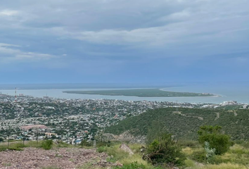 Lote de Terreno en  Avenida Cuarto Poder, Lomas De Palmira, La Paz, Baja California Sur, 23010, Mex