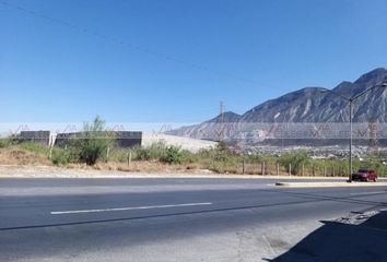 Lote de Terreno en  Calle La Puerta 2879, Parque Industrial La Puerta, Ciudad Santa Catarina, Santa Catarina, Nuevo León, 66367, Mex