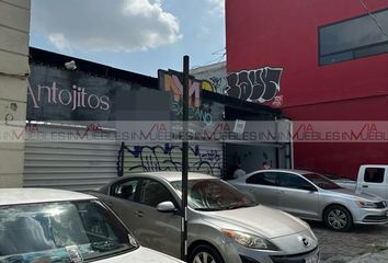 Lote de Terreno en  Calle Laredo, Mitras Norte, Monterrey, Nuevo León, 64320, Mex