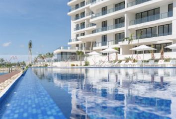 Departamento en  Avenida Kukulkán, Zona Hotelera, Cancún, Benito Juárez, Quintana Roo, 77500, Mex