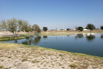 Lote de Terreno en  Calle Rodeo Mirlos, Pesquería, Nuevo León, 66660, Mex