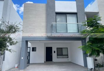 Casa en  Calle Sapelli, Katavia Residencial, Apodaca, Nuevo León, 66606, Mex