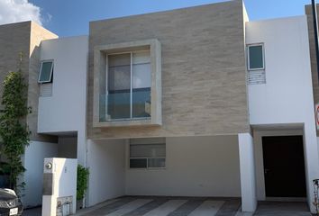 Casa en condominio en  Avenida Universidad 1001, Bosques Del Prado Norte, Aguascalientes, 20127, Mex