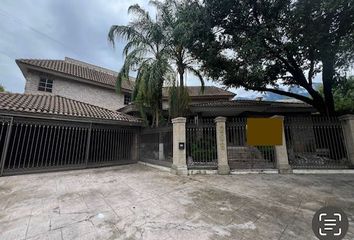 Casa en  Calle S. Patricio 128, San Pedro Garza García, Nuevo León, 66228, Mex