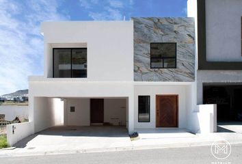 Casa en  Barrio De Londres, Municipio De Chihuahua