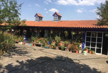 Lote de Terreno en  San Luis Taxhimay, Villa Del Carbón, México, Mex