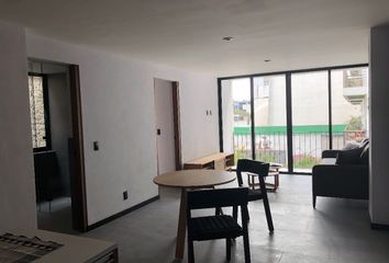 Departamento en  Calle Kansas 78, Nápoles, Benito Juárez, Ciudad De México, 03840, Mex