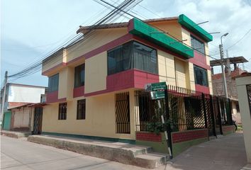 Casa en  San Sebastian, Cusco