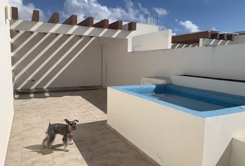 Departamento en  Residencial Cumbres, Cancún