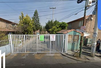 Casa en  Chinampac De Juárez, Iztapalapa