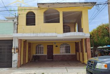 Casa en  Lázaro Cárdenas, Ciudad Madero