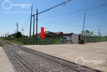 Lote de Terreno en  Coatzacoalcos, Coatzacoalcos, Coatzacoalcos, Veracruz